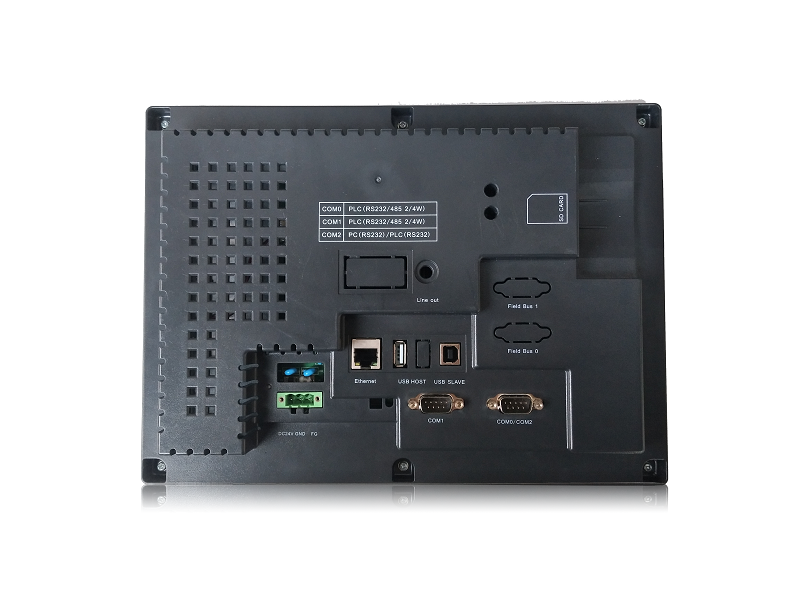 Kinco Dokunmatik Panel-HMI - GL104E | İLX66