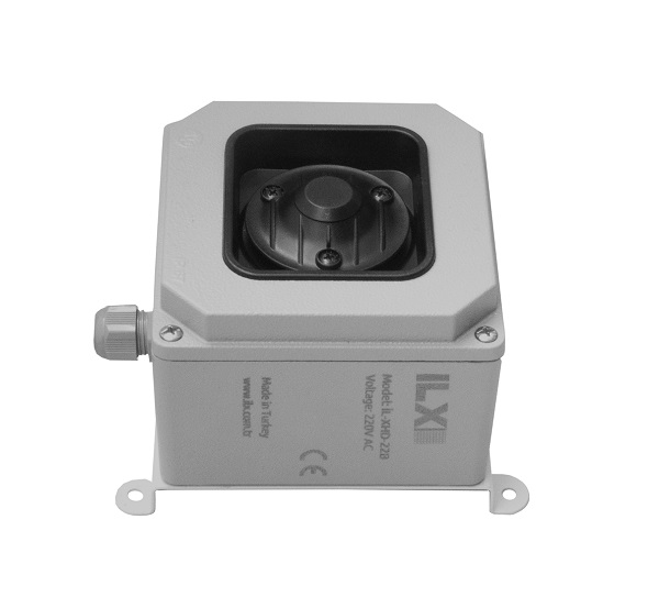 IL-XHD-22B1 Series Industrial Buzzer69