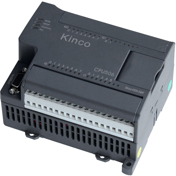 Kinco PLC - K506-24DT | İLX59