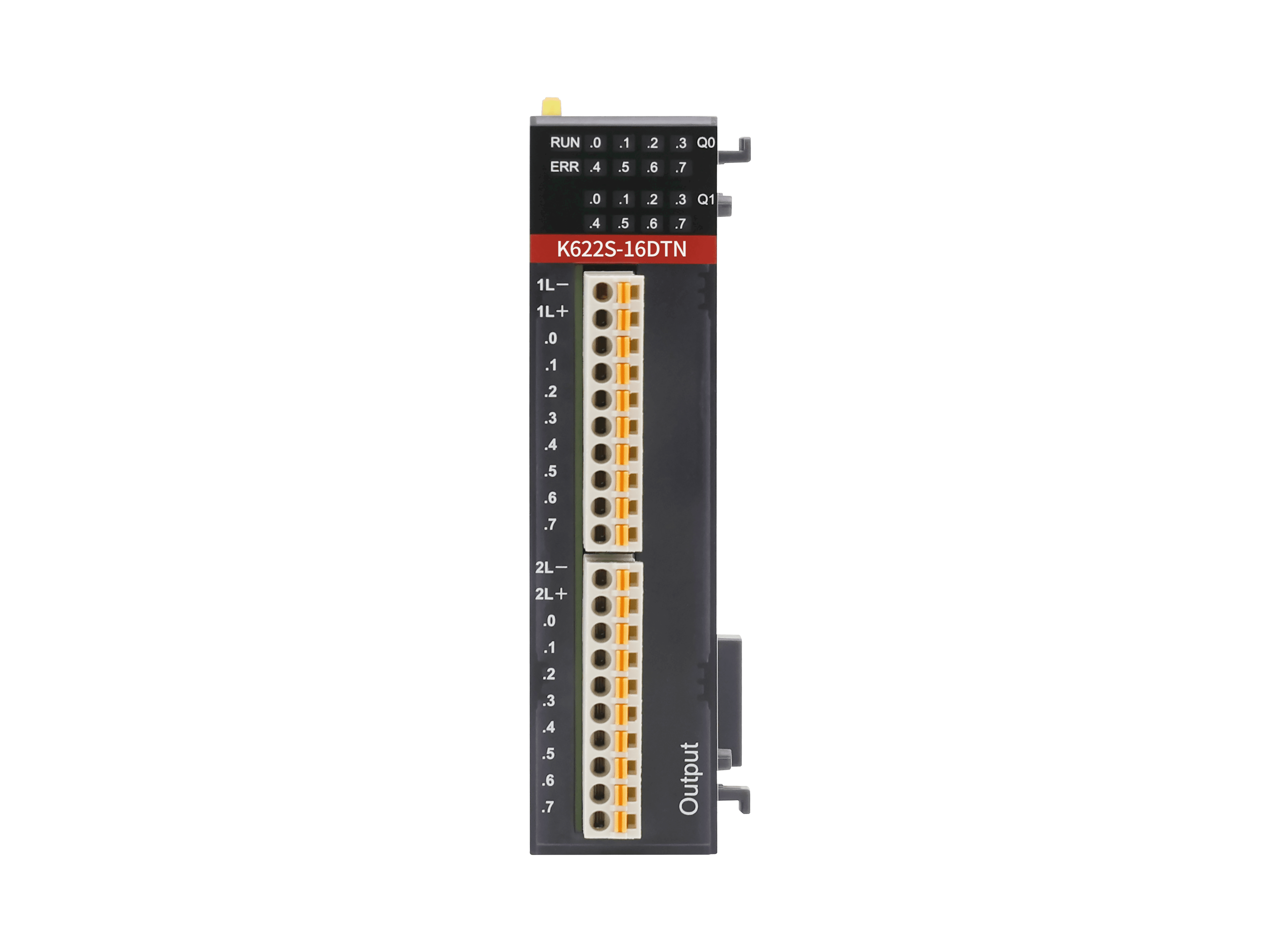 Kinco K622S-16DTN  PLC Zusatzmodul25