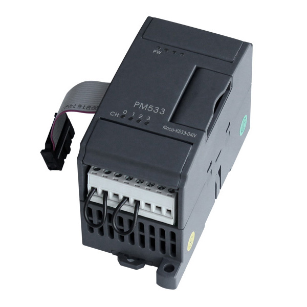 Kinco K533-03IV (2 Analog Input, 1 Analog Output)20