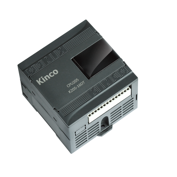 Kinco K205-16DT PLC70