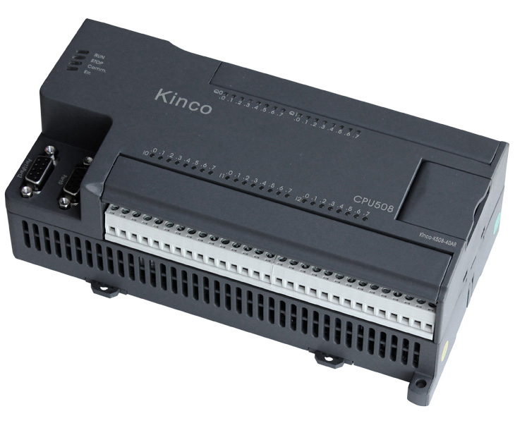 Kinco PLC - K508-40AX | İLX19
