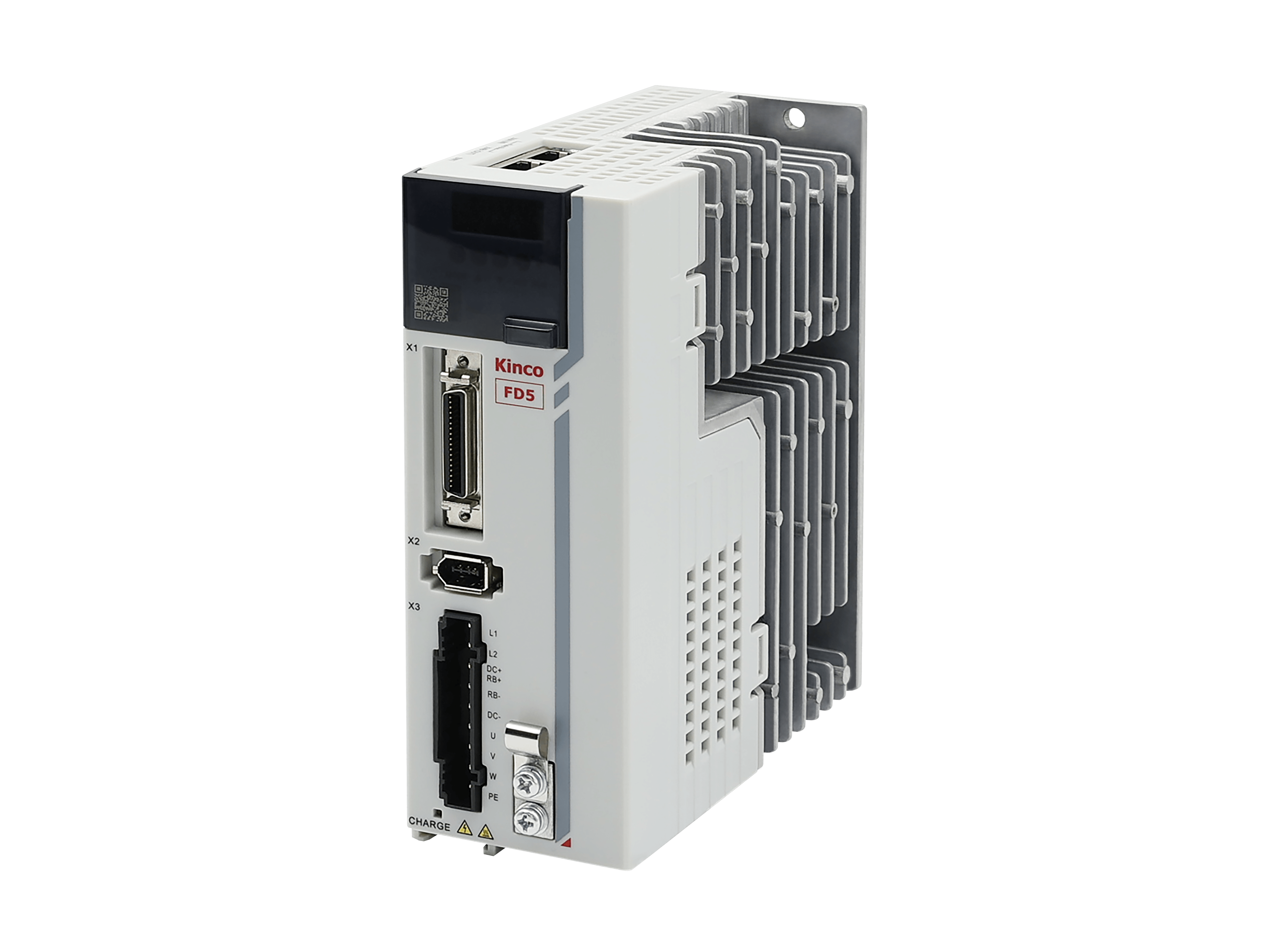 Kinco Servo Motor Driver - FD425P-EA-000 | İLX54