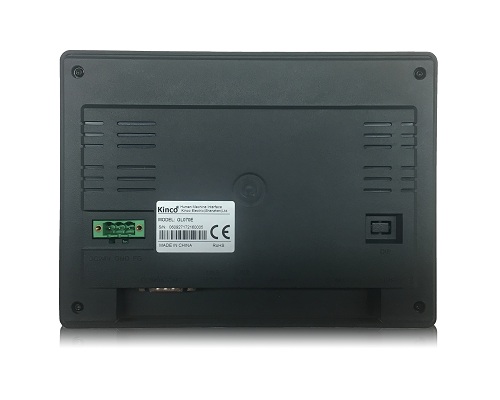 Kinco Dokunmatik Panel-HMI - GL070E | İLX24