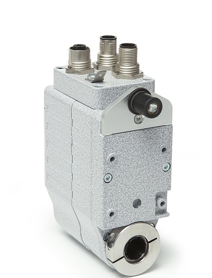 SİKO Fieldbus Aktüatör - AG03 / 1 Serisi43