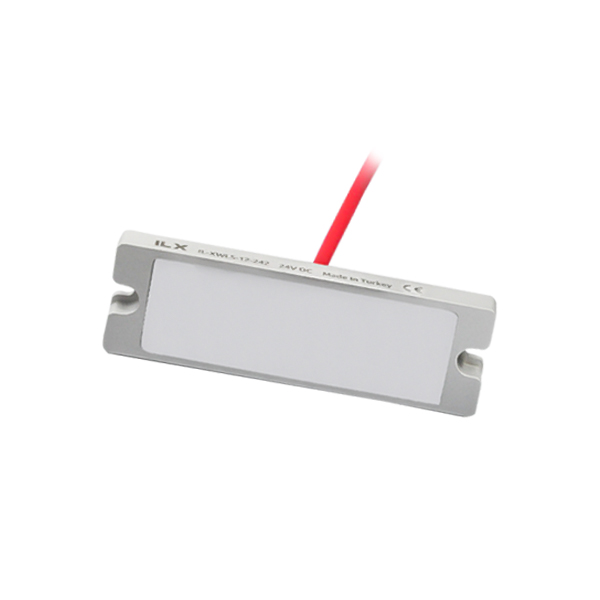 İLX İL-XWLS-12-24 Serie Slim Light26
