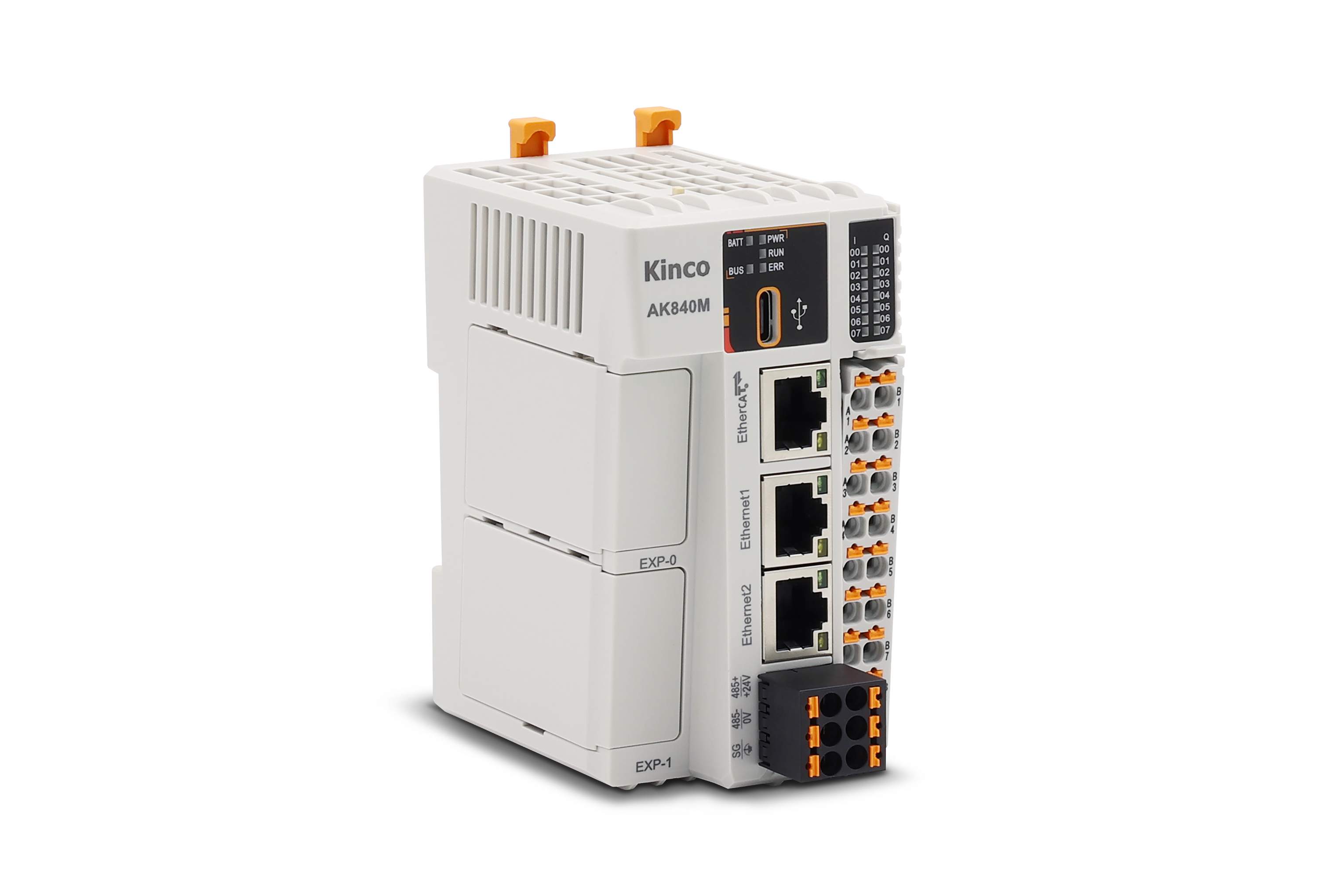 Kinco AK840M-0808DTN | İLX71