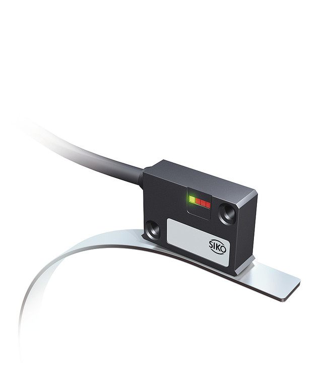 SİKO Manyetik Sensör - MSK500015