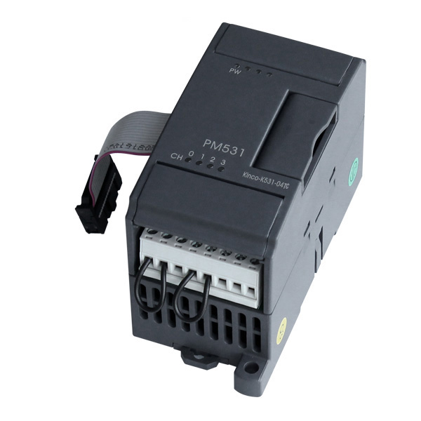 Kinco K531-04TC (4 Analog Input-Thermocouple)84