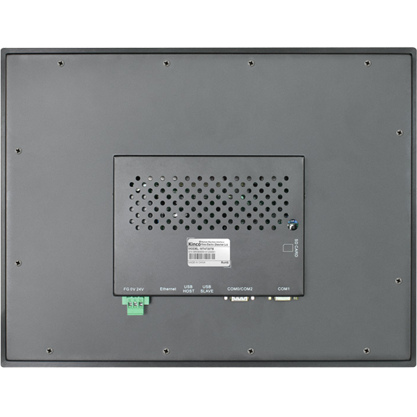Kinco Dokunmatik Panel 15-HMI - MT4720TE | İLX41