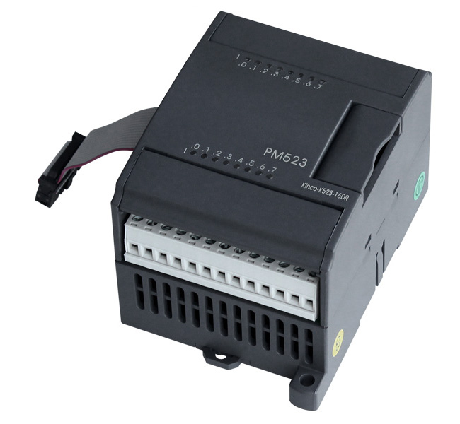 Kinco K523-16DR (8 Digital Input, 8 Digital Output)64