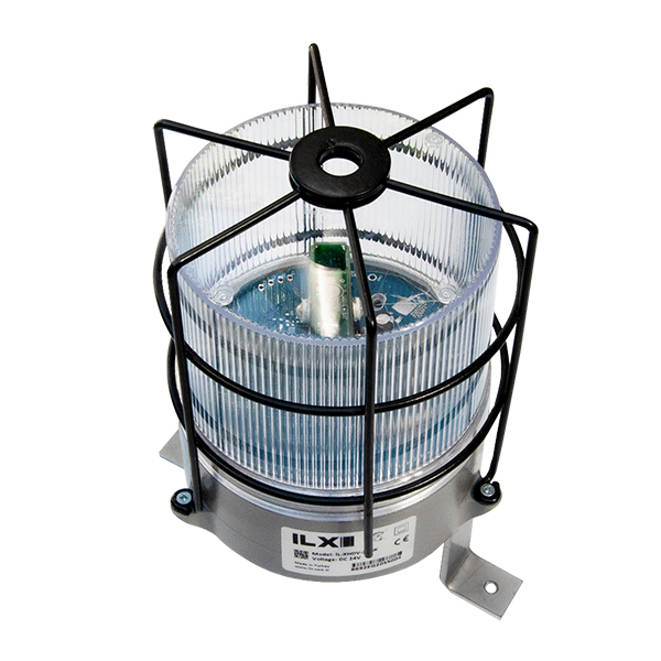 İLX İL-XHDV Series Fully Enclosed Warning Light34