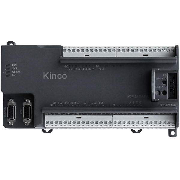 Kinco K506EA-30AT PLC73