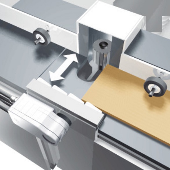 SİKO Analog Aktüatör - AG0221
