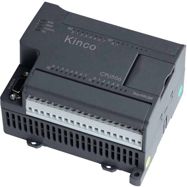 Kinco K506-24DR PLC40