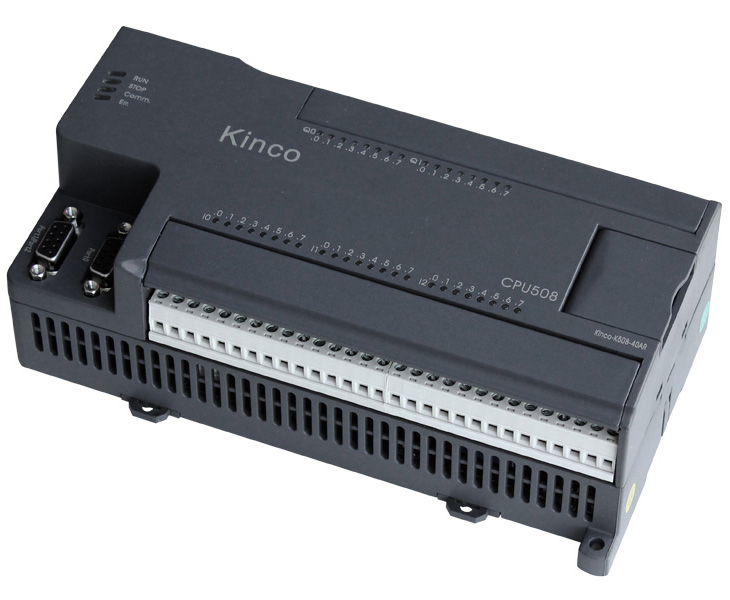 Kinco PLC - K508-40DT | İLX66