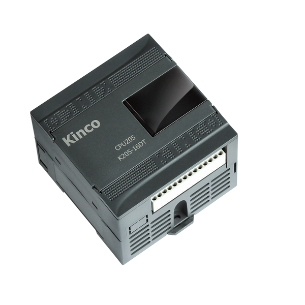 Kinco PLC - K205-16DR | İLX42