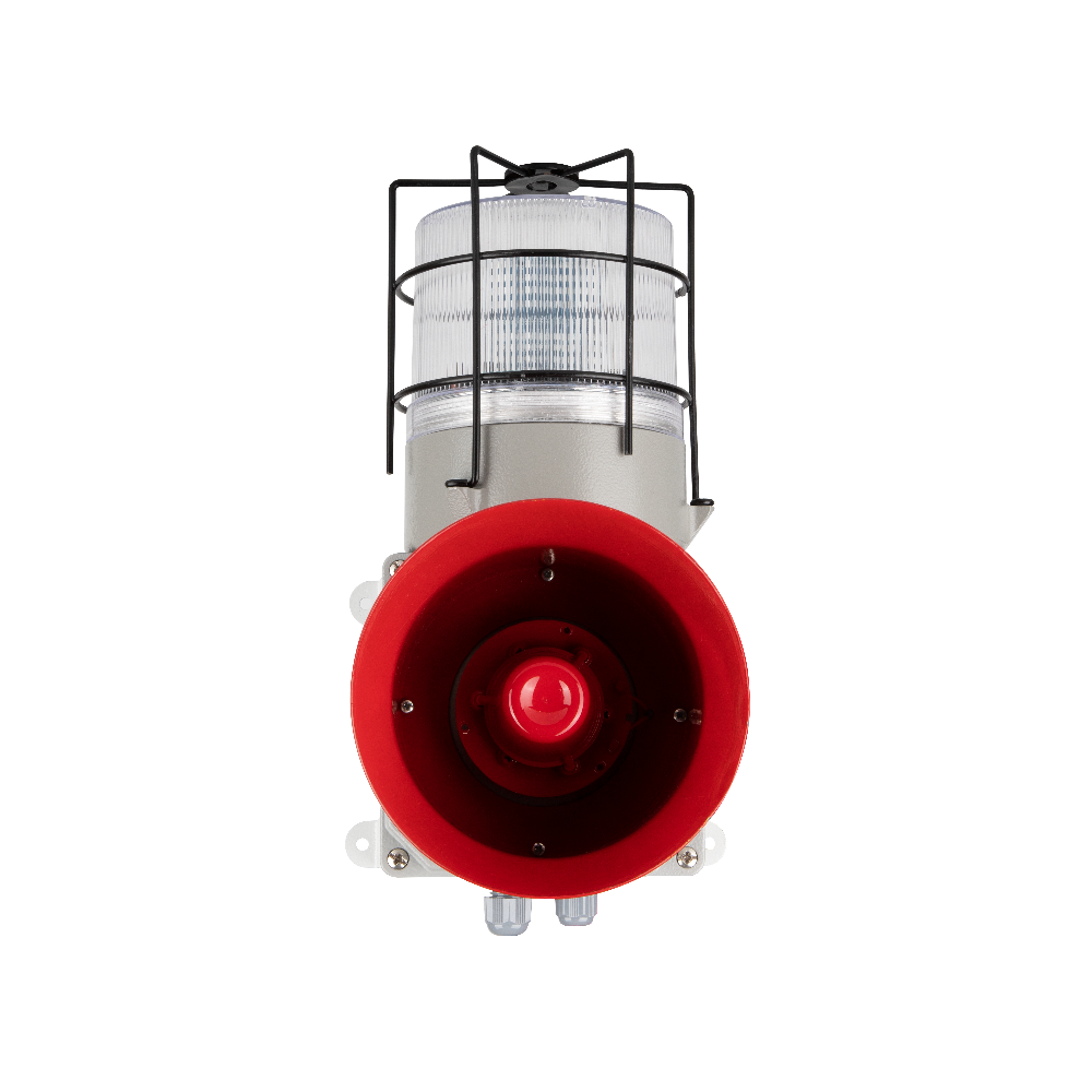 İLX İL-XHD-22BK Series Fully Enclosed Warning Light30