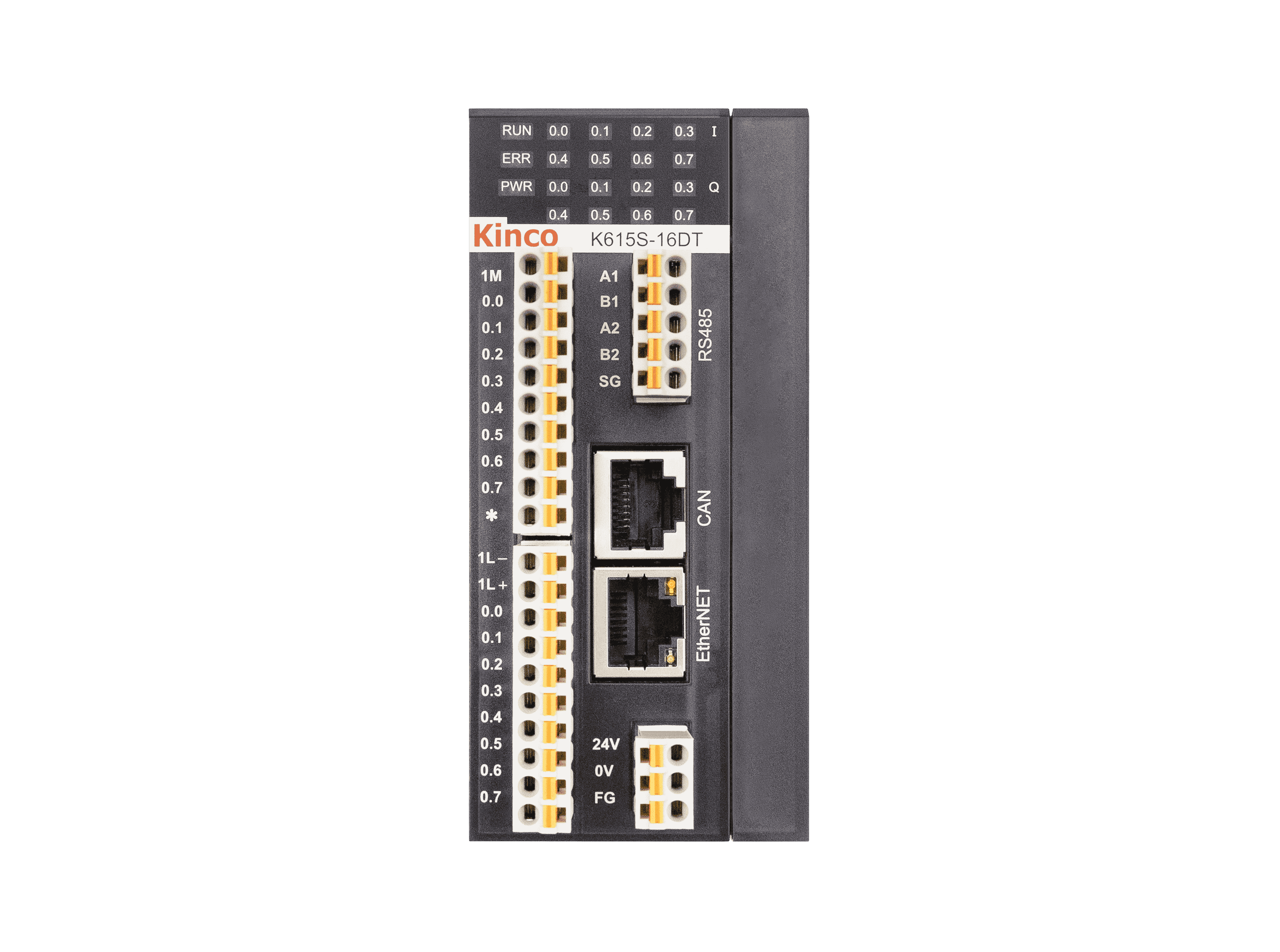 KincoK615S-16DT PLC97