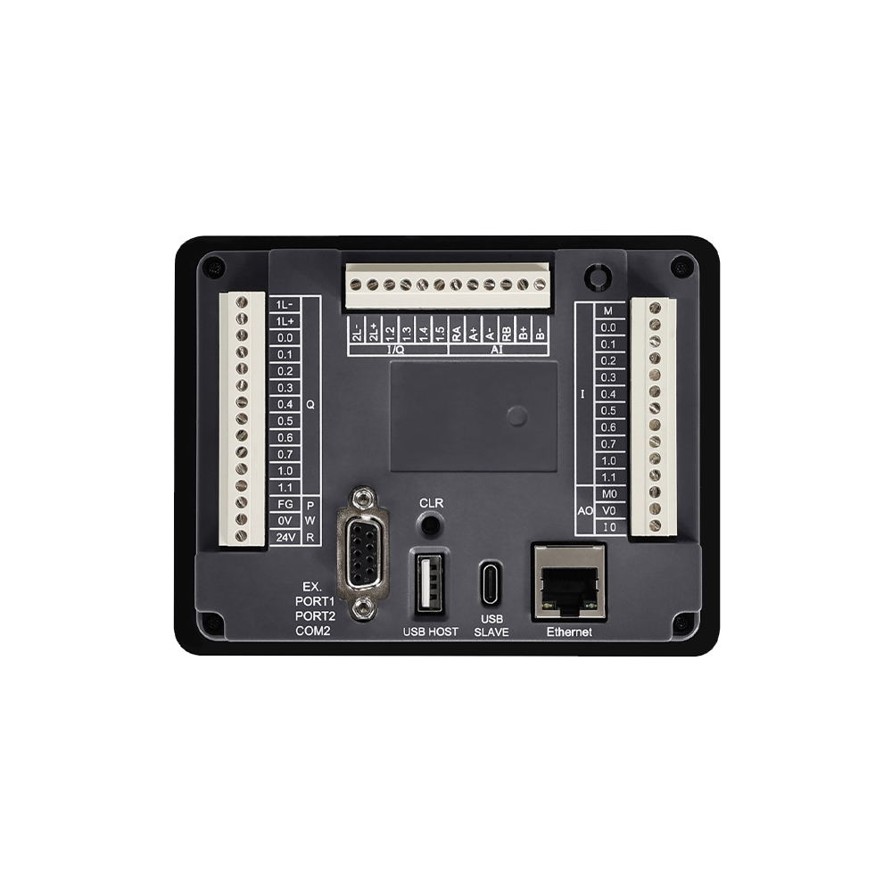 Kinco MK043E-27DT HMI PLC | İLX6