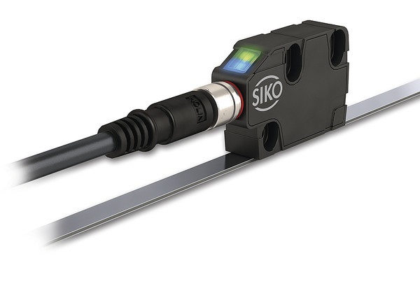 SİKO Manyetik Sensör - MSC50052